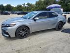 2024 TOYOTA CAMRY SE N - 4T1G11AK3RU914570