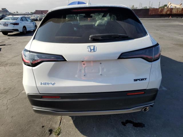 2023 HONDA HR-V SPORT 3CZRZ1H59PM711670  67143544