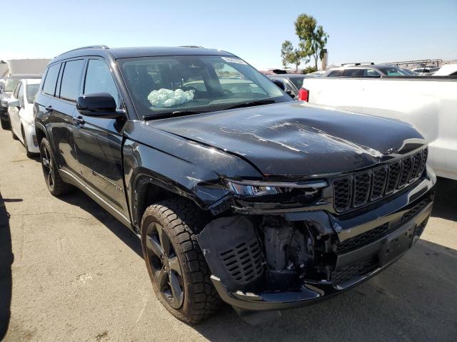 2023 JEEP GRAND CHER - 1C4RJKBG8P8701102