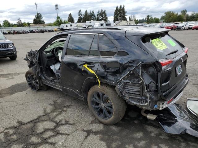 2022 TOYOTA RAV4 SE - JTM16RFV8ND529660