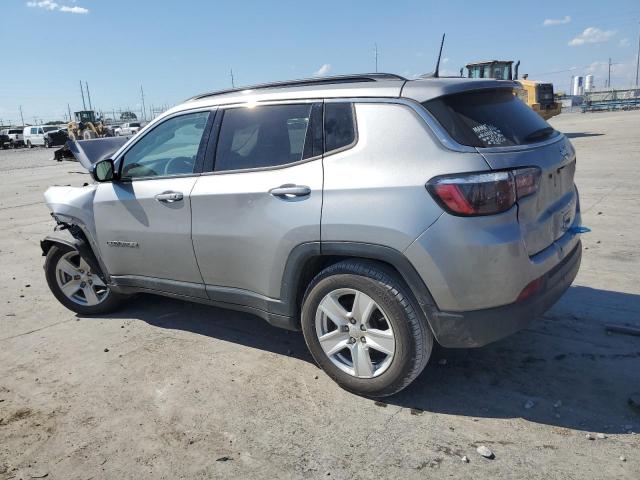2022 JEEP COMPASS LA - 3C4NJCBB9NT145826