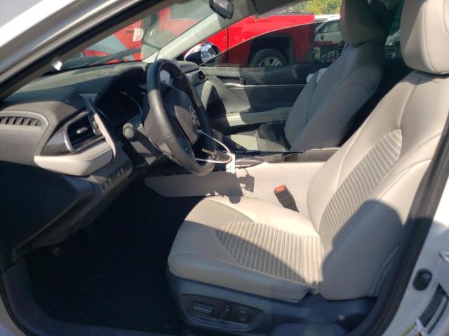 2024 TOYOTA CAMRY SE N - 4T1G11AK8RU202121