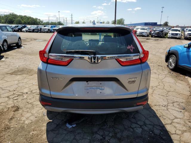 2018 HONDA CR-V LX - 2HKRW6H34JH231737