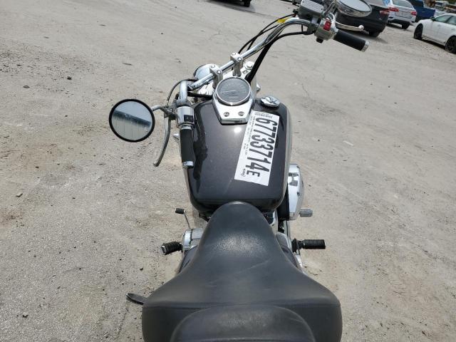 2012 HONDA VT750 CA JH2RC5046CK700331