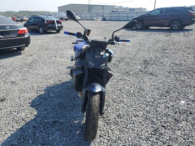 2024 YAMAHA MT09 - JYARN94E4RA000556