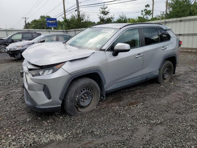 2020 TOYOTA RAV4 LE - 2T3G1RFV1LW084011