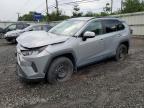 2020 TOYOTA RAV4 LE - 2T3G1RFV1LW084011