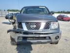 NISSAN FRONTIER C снимка