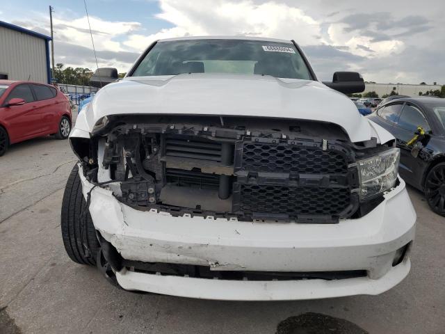 2015 RAM 1500 HFE 1C6RR6ZM0FS638257