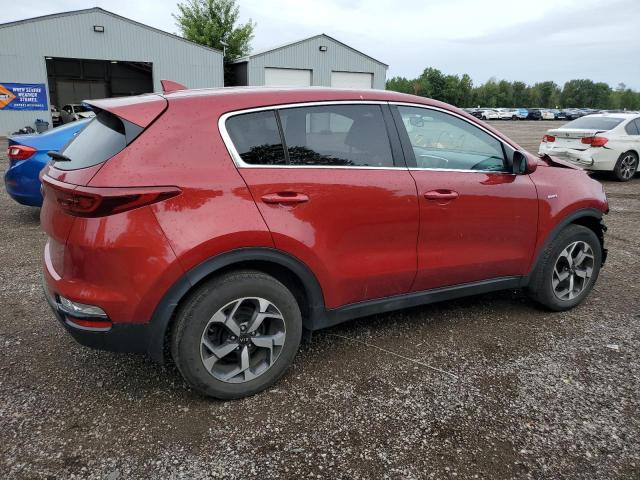 Vin: kndpmcac1l7743940, lot: 65593424, kia sportage lx 20203