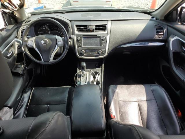 VIN 1N4AL3AP0GC160273 2016 Nissan Altima, 2.5 no.8