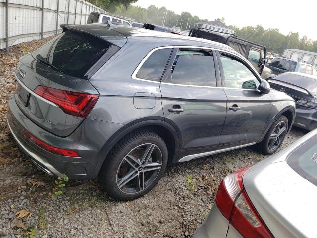 2021 AUDI Q5 E PREMI - WA1E2AFY7M2072286
