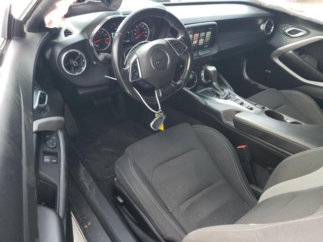 2018 CHEVROLET CAMARO LT - 1G1FB1RS5J0151215