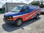 GMC SAVANA G15 photo