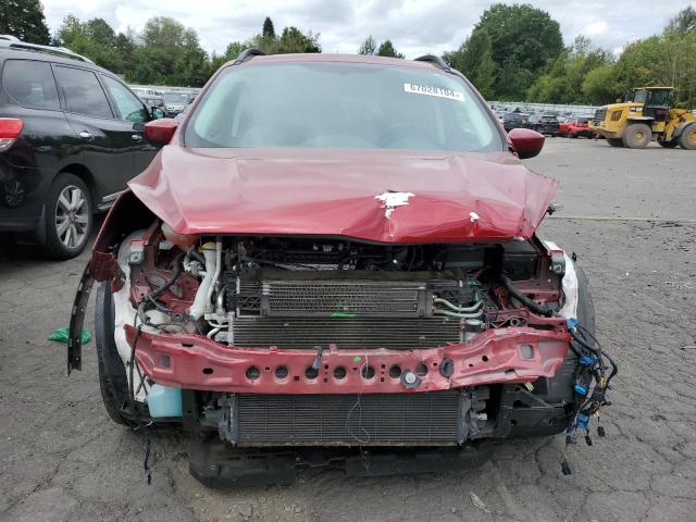 2019 FORD ESCAPE SEL - 1FMCU9HD7KUA36403