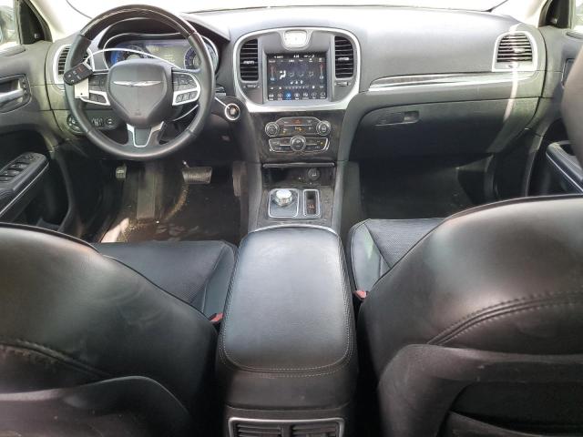 2021 CHRYSLER 300 2C3CCAEG9JH286335