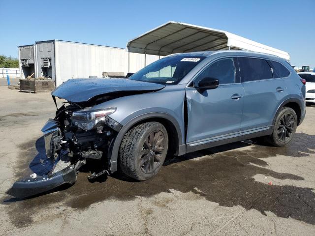 2021 MAZDA CX-9 GRAND #3028247846