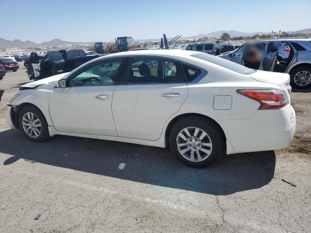 2015 NISSAN ALTIMA 2.5 - 1N4AL3AP5FN908065