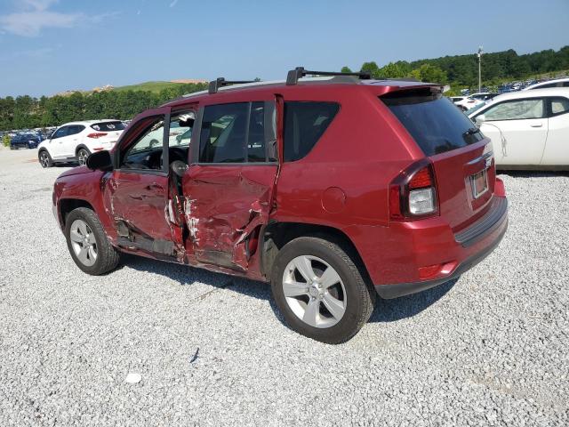 2016 JEEP COMPASS SP - 1C4NJCBB5GD514643