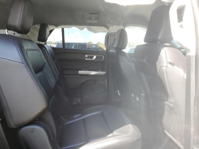 2022 FORD EXPLORER X - 1FMSK8DH7NGA23402