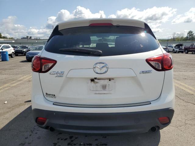 VIN JM3KE4CY0E0421041 2014 Mazda CX-5, Touring no.6