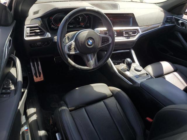 VIN WBA23AT02NCJ44623 2022 BMW 4 SERIES no.8