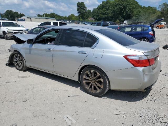 VIN 1HGCR2F55FA152524 2015 Honda Accord, Sport no.2