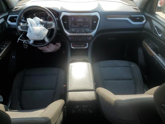 2020 GMC ACADIA SLE - 1GKKNKLS5LZ119394