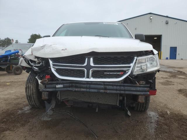 2015 DODGE JOURNEY SE - 3C4PDCAB2FT509457