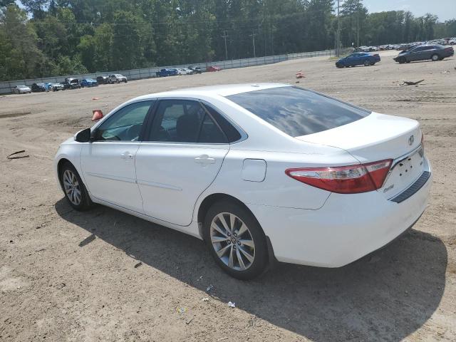 2017 TOYOTA CAMRY LE - 4T1BF1FK2HU315517