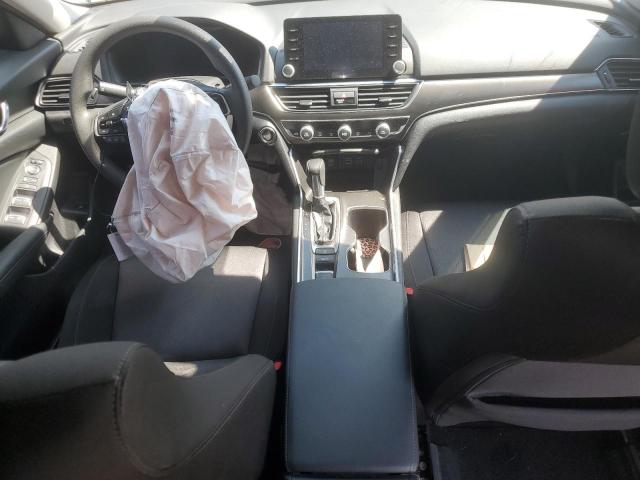 2021 HONDA ACCORD LX - 1HGCV1F10MA051911