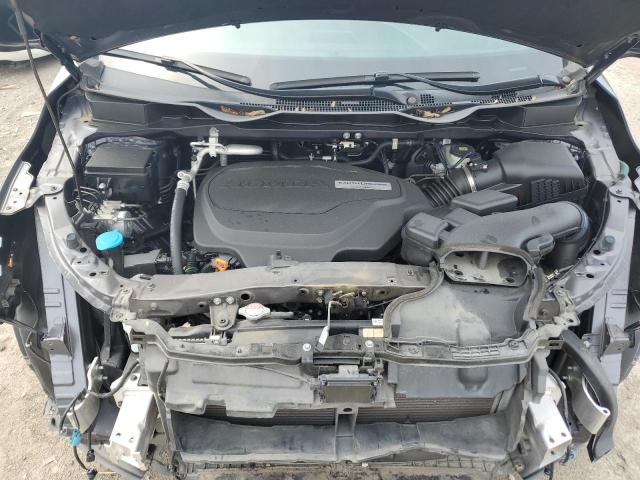 2019 HONDA ODYSSEY EX - 5FNRL6H50KB028595