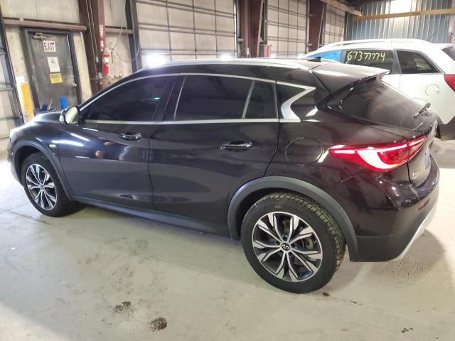 2017 INFINITI QX30 SJKCH5CR2HA039611
