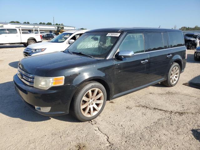 FORD FLEX LIMIT