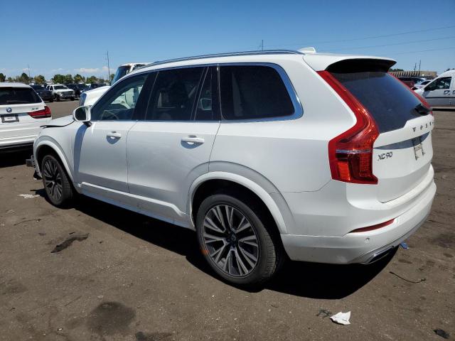 2020 VOLVO XC90 T5 MO - YV4102PKXL1532150