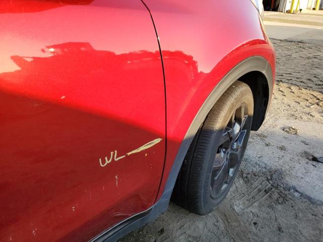 2021 KIA SPORTAGE S - KNDP63AC5M7843521