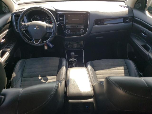 2019 MITSUBISHI OUTLANDER - JA4AD3A35KZ045432
