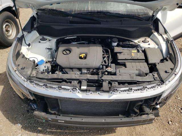 2021 KIA SELTOS S - KNDEUCAA2M7128840