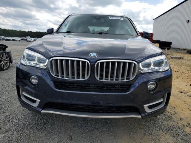 VIN 5UXKR2C56J0Z18417 2018 BMW X5, Sdrive35I no.5