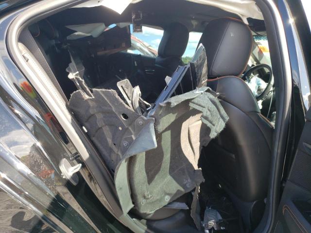 2021 CADILLAC CT4 SPORT 1G6DG5RK8M0143494