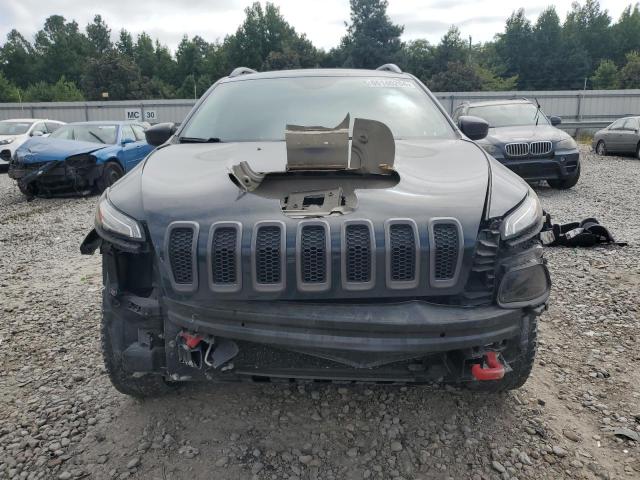 VIN 1C4PJMBS5GW183484 2016 Jeep Cherokee, Trailhawk no.5