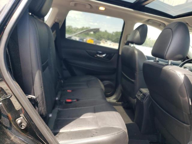 2019 NISSAN ROGUE S - 5N1AT2MT0KC794894
