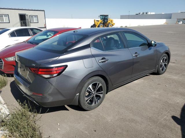 2023 NISSAN SENTRA SV - 3N1AB8CV5PY248378