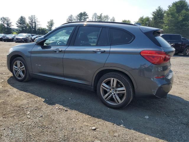 VIN WBXHT3C36J5K24320 2018 BMW X1, Xdrive28I no.2