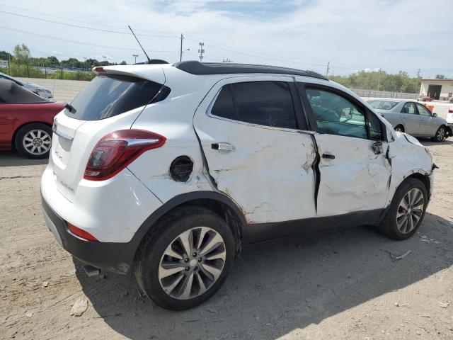 2019 BUICK ENCORE PRE - KL4CJASB9KB805477
