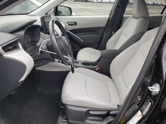 2023 TOYOTA COROLLA CR - 7MUBAABG3PV072555