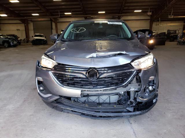 2022 BUICK ENCORE GX - KL4MMCSL2NB050953