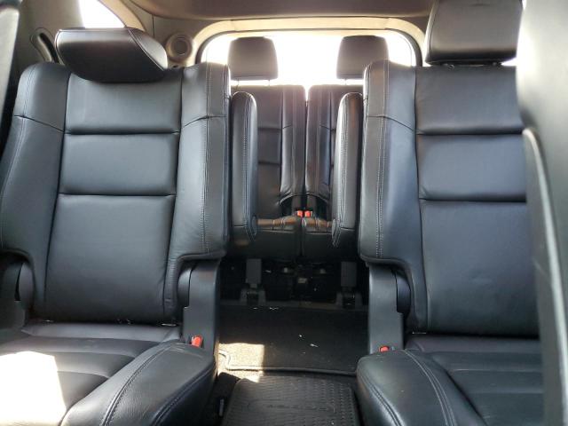 2021 DODGE DURANGO GT - 1C4RDJDG1MC689382