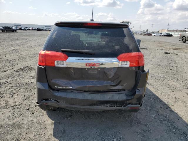 VIN 2GKALMEK7F6235643 2015 GMC Terrain, Sle no.6