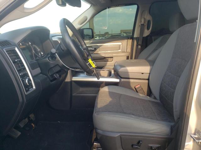 2018 RAM 1500 SLT - 1C6RR7LT8JS321793